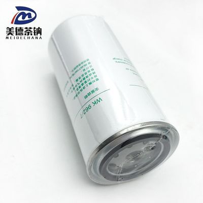 Filter Paper Auto Fuel Filters Heavy Truck Spare Parts Oil Filter For Howo Sinotruck