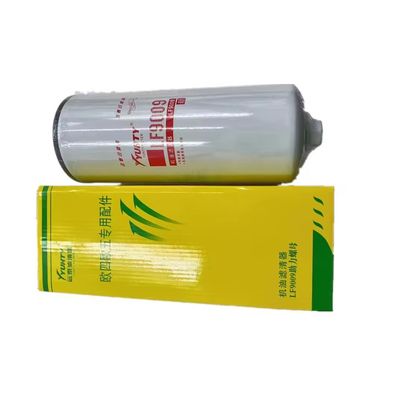 Long-lasting Fuel Filter 1012-00146 9009.10E11-13512 for Chinese Bus Zhongtong Higer
