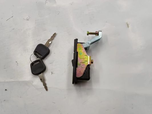 Long Bar Lock for Bus Accessories and Durable OEM 55E01-08333 5940-07445 5940-01614