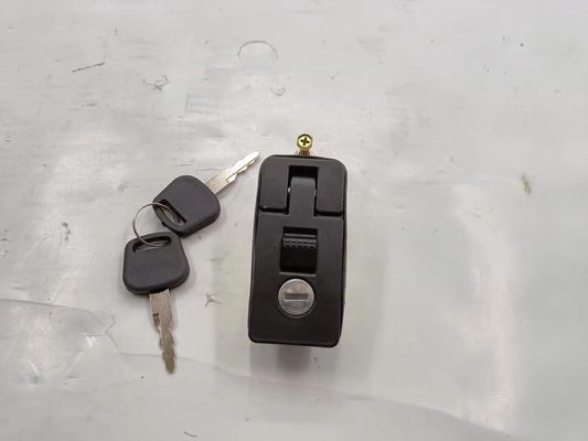 Long Bar Lock for Bus Accessories and Durable OEM 55E01-08333 5940-07445 5940-01614