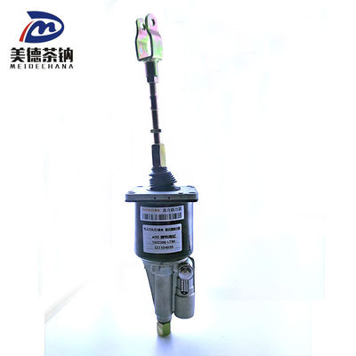 Sinotruk Original Parts Howo Light Truck Clutch Booster Cylinder1607300K115 for Heavy Truck