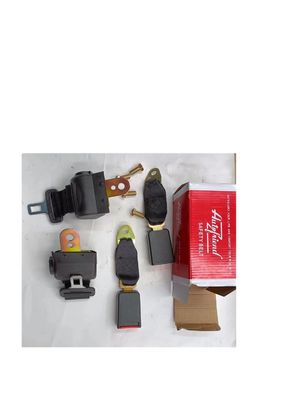 Safety Belt for Chinese Bus Model OEM 82T51-0800/8212-01704/8212-00278 High Demand