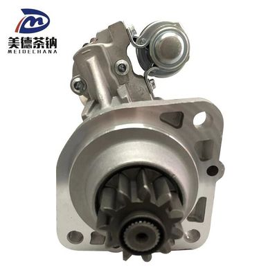 Other Engine Model Cummins Starter Motor Well Made Standard Size Diesel Engine Parts