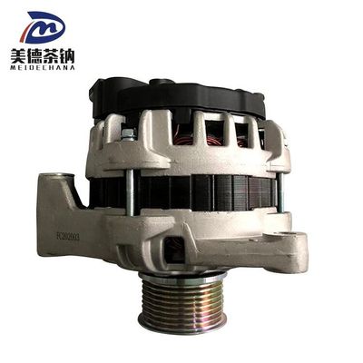 Other Engine Model Cummins Starter Motor Well Made Standard Size Diesel Engine Parts