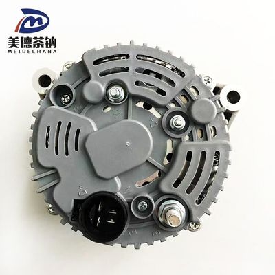 Other Engine Model Cummins Starter Motor Well Made Standard Size Diesel Engine Parts