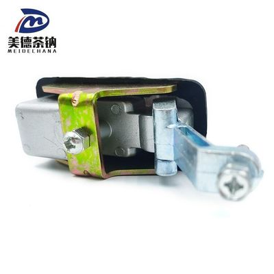 s Top-Selling Bus Accessories Universal Driver Door Lock for Coaches and Shuttles