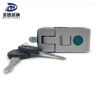 s Top-Selling Bus Accessories Universal Driver Door Lock for Coaches and Shuttles