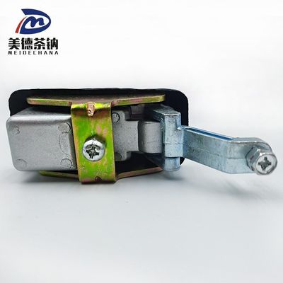 s Top-Selling Bus Accessories Universal Driver Door Lock for Coaches and Shuttles