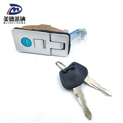 s Top-Selling Bus Accessories Universal Driver Door Lock for Coaches and Shuttles