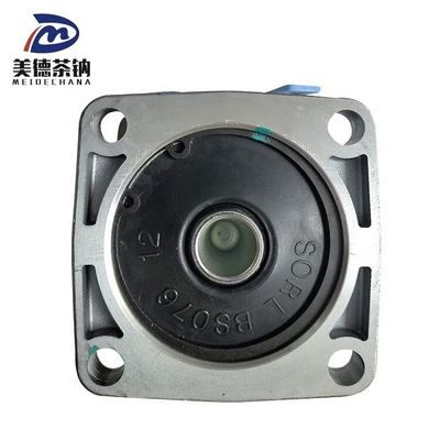 Bus Model Heavy Duty Truck Brake Cylinder Air Brake Valve for Universal Bus Parts