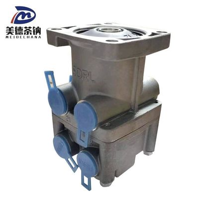 Bus Model Heavy Duty Truck Brake Cylinder Air Brake Valve for Universal Bus Parts