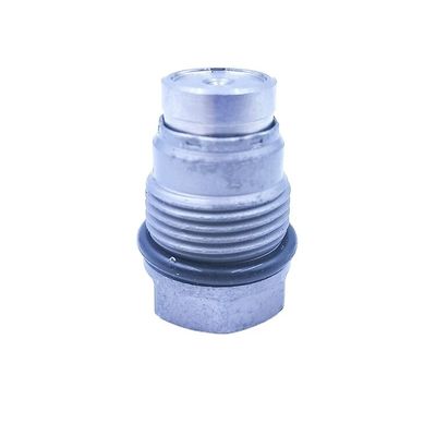 Pressure Regulating Valve for Truck Performance Improvement