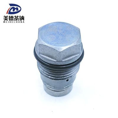 Pressure Regulating Valve for Truck Performance Improvement