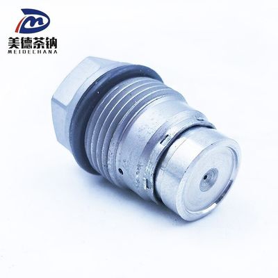 Pressure Regulating Valve for Truck Performance Improvement