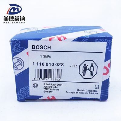 Pressure Regulating Valve for Truck Performance Improvement