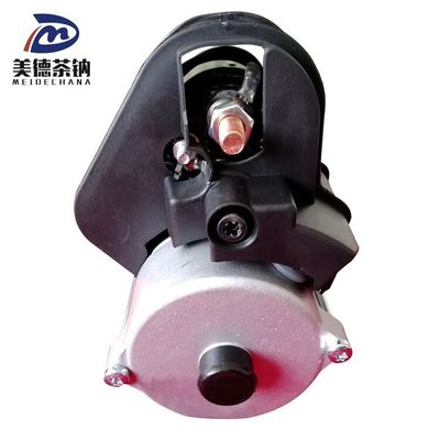 Standard Size Starter Motor for WEICHAI Guaranteed