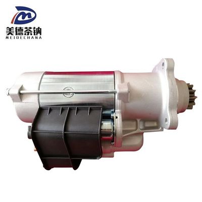 Standard Size Starter Motor for WEICHAI Guaranteed