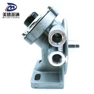 City Bus Accessory Fuel-Water Separator and Engine Intake Filter Paper VG1540080311
