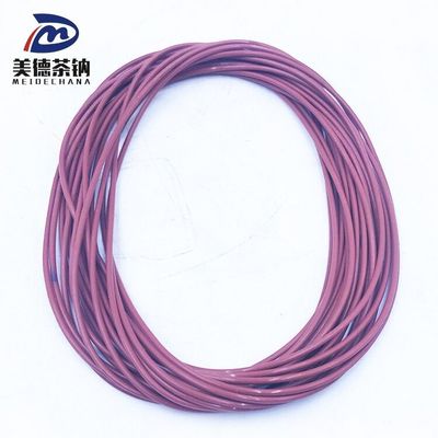 Popular choice Cylinder liner water seal ring for OE NO. 12345