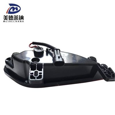 Enhance Your Car's Safety with Rear Bumper Light Reflective Fog Lamp