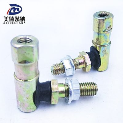 Mechanical Transmission Cable Ball Joint for Various Trucks 100% Professional Testing
