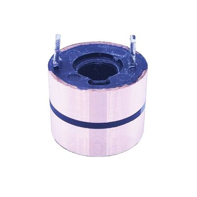 Heavy Duty Vehicles Original Automobile Alternator Set Slip Ring Bushing Bearing Sleeve