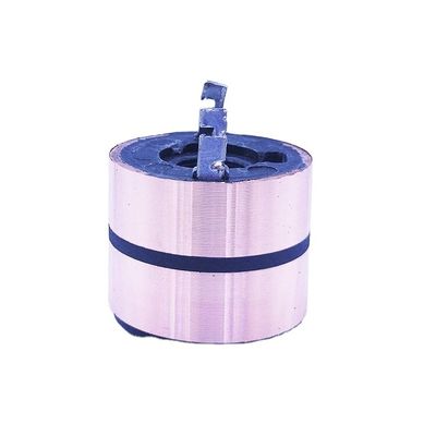 Heavy Duty Vehicles Original Automobile Alternator Set Slip Ring Bushing Bearing Sleeve