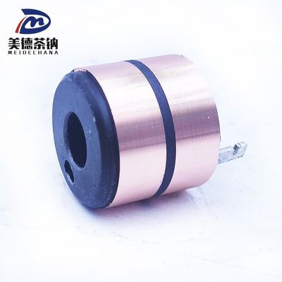 Heavy Duty Vehicles Original Automobile Alternator Set Slip Ring Bushing Bearing Sleeve