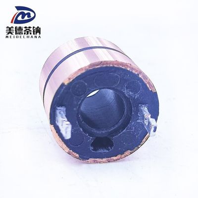 Heavy Duty Vehicles Original Automobile Alternator Set Slip Ring Bushing Bearing Sleeve