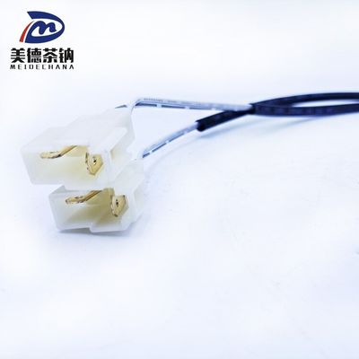 Temperature Sensor for Bus and Bus Wide Temperature Range