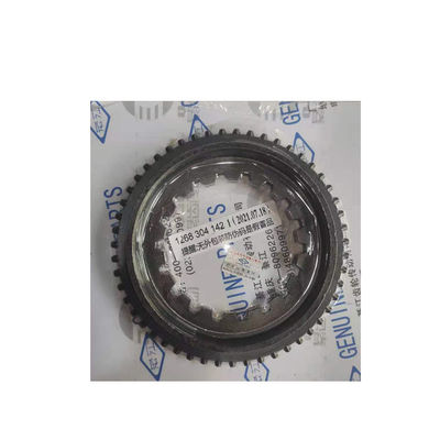 OE NO. currency Bus Gear Box Spare Parts Synchronizer Cone for Bus Transmission System