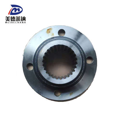 1071308001 Yutong Bus Flanges with Guarantee from Original Manufacture