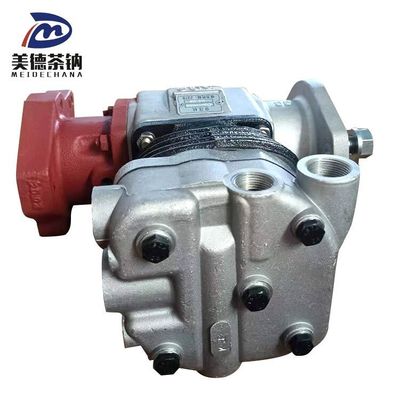 Standard Air Compressor 3970805 for Consistent Engine Performance