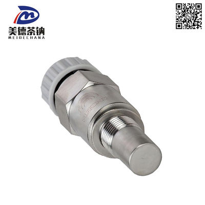 Bus Speed Odometer Sensor 3802-00369 for Automatic Measurement Replacement/Repair