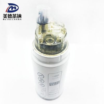 Standard Material Diesel Fuel Filter For Truck Original Parts Sinotruk HOWO Auto Parts