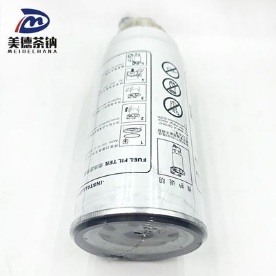 Standard Material Diesel Fuel Filter For Truck Original Parts Sinotruk HOWO Auto Parts