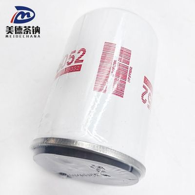 Truck Diesel Engine Coolant Filter FF5052/1105-00058 Filter Paper Iron for Filtration
