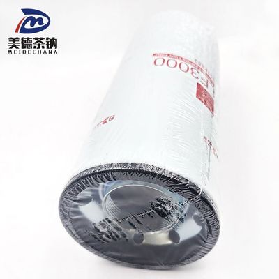 LF3000 Heavy Duty Truck Oil Filter Standard Filter for Optimal Engine Performance