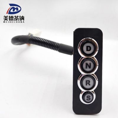 12v 24v Electric Bus Van Truck Electronic Gear Selector Shifter Handle Replace/Repair