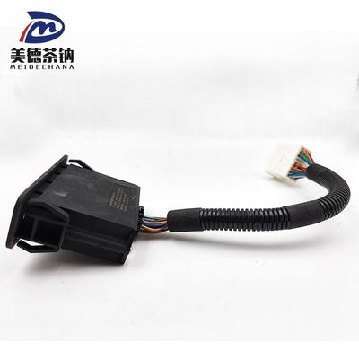 12v 24v Electric Bus Van Truck Electronic Gear Selector Shifter Handle Replace/Repair