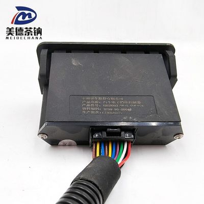 12v 24v Electric Bus Van Truck Electronic Gear Selector Shifter Handle Replace/Repair