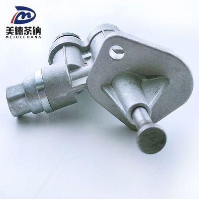 Engine Fuel Transfer Pump 1106-00067/c5334912 for Truck Engine Parts in Standard Size