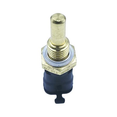 Excellent Sensitivity Standard Water Temperature Sensor for Sinotruk Truck Spare Parts