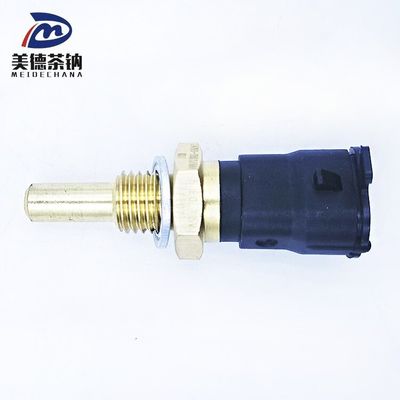 Excellent Sensitivity Standard Water Temperature Sensor for Sinotruk Truck Spare Parts