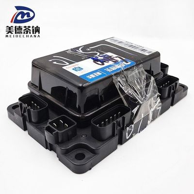 Central Control Box for Zhongtong OE NO. OE SPEC Picture Shows the Best Reliability