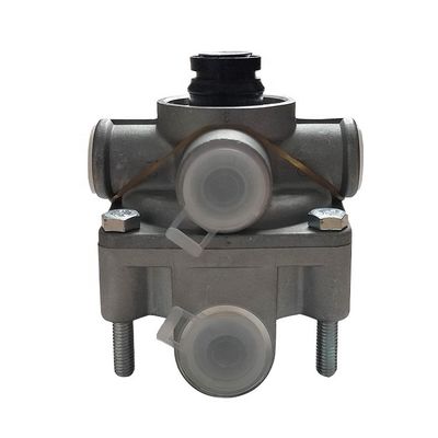 3527-00021 Sinotruk HOWO Truck Air Relay Valve with and Standard Specifications