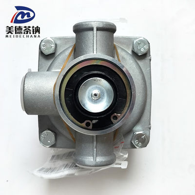 3527-00021 Sinotruk HOWO Truck Air Relay Valve with and Standard Specifications