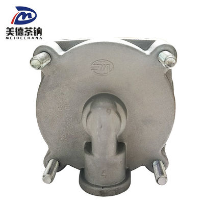3527-00021 Sinotruk HOWO Truck Air Relay Valve with and Standard Specifications