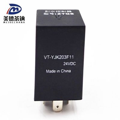 Picture Shows Wiper Intermittent Controller for Long-Lasting