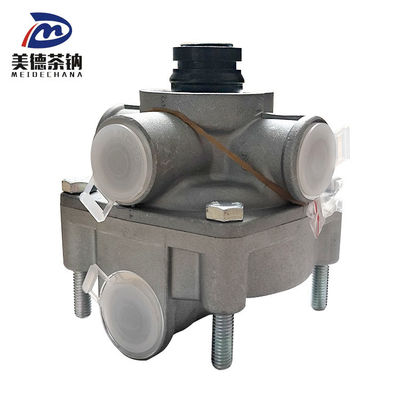 3527-00021 Sinotruk HOWO Truck Air Relay Valve with and Standard Specifications